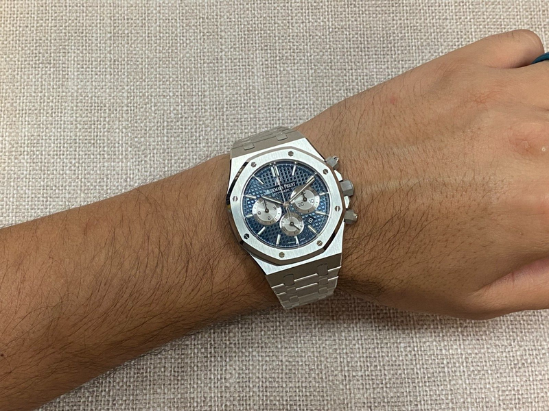 Audemars Piguet Royal Oak 26331ST.OO.1220ST.01
